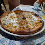 Photo n°1 de l'avis de Jlenia.m fait le 22/08/2021 à 07:38 sur le  Antica Pizzeria La Grotta à Sciacca