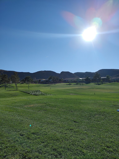 Golf Course «Desert Willow Golf Course», reviews and photos, 2020 W Horizon Ridge Pkwy, Henderson, NV 89012, USA