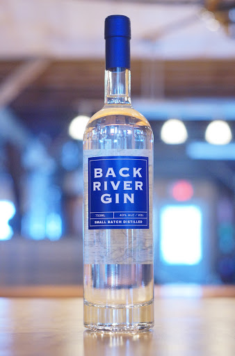 Wine Store «Sweetgrass Winery & Distillery Old Port Tasting Room and Shop», reviews and photos, 324 Fore St, Portland, ME 04101, USA