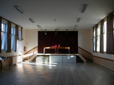Foyer Protestant de Betschdorf à Betschdorf