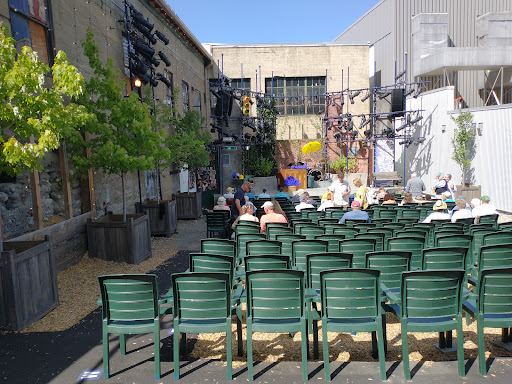 Performing Arts Theater «Northern Stage», reviews and photos, 74 Gates St, White River Junction, VT 05001, USA