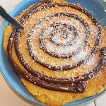 Photo n°2 de l'avis de Loriana.a fait le 10/02/2018 à 14:58 sur le  Pastrocchio - Feed Your Happiness à Riccione