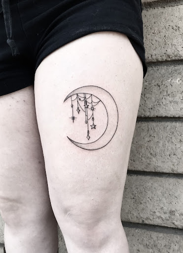 Explore thailand tattoo ideas, creative tattoo ideas in Los Alamitos, available at Mr. Inkwells Classy Tattoos