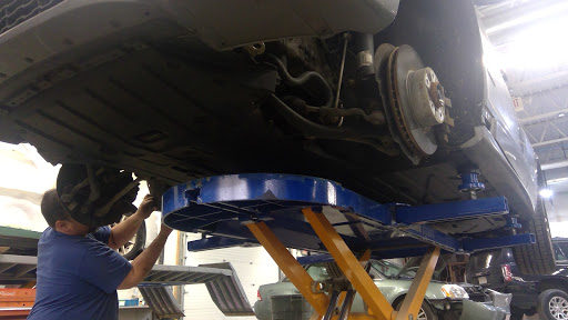 Car Dealer «Best Chrysler Dodge Jeep Ram», reviews and photos, 520 Colony Pl, Plymouth, MA 02360, USA