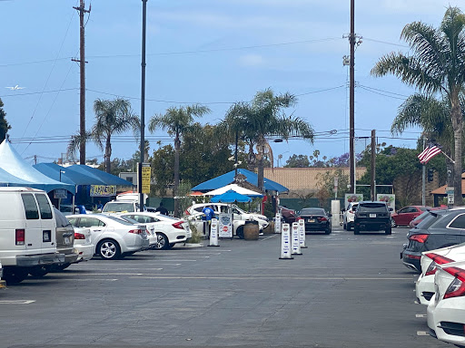 Westchester Hand Wash en Los Angeles