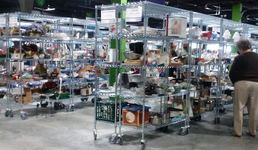 Thrift Store «The Goodwill Store», reviews and photos, 451 Brick Blvd, Brick, NJ 08723, USA