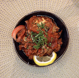 Photo n°12 de JOUD RESTAURANT à Mantes-la-Jolie ()