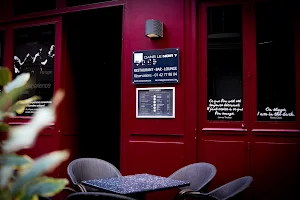 Restaurant Dans le Noir ? Paris image