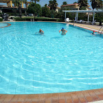 Photo n°10 de l'avis de Irene.c fait le 02/04/2018 à 04:55 sur le  Marina del Marchese Beach Resort à Botricello