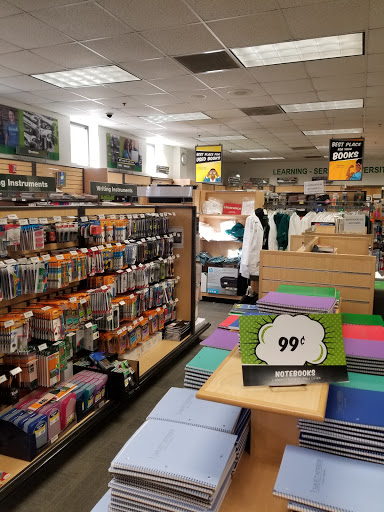 Book Store «Brookhaven College Bookstore», reviews and photos, 3939 Valley View Ln, Farmers Branch, TX 75244, USA