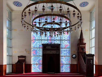 Tosyalı Camii