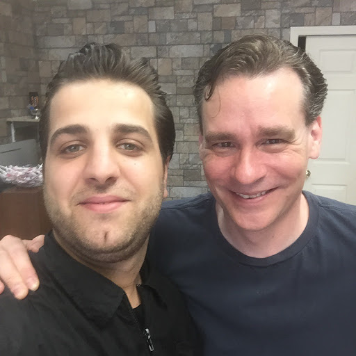 Barber Shop «Topcutz Barber Shop», reviews and photos, 604 Van Houten Ave, Clifton, NJ 07013, USA