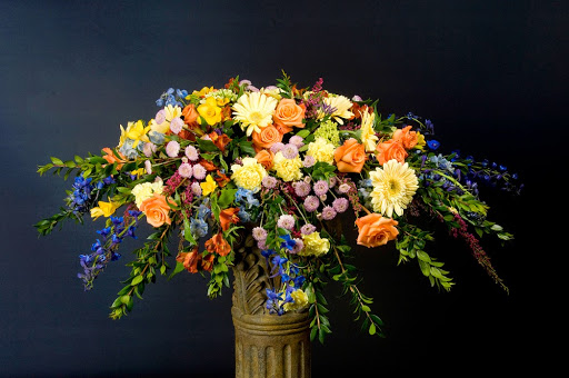 Florist «Vickies Flowers», reviews and photos, 16150 Geneva Ct, Brighton, CO 80602, USA