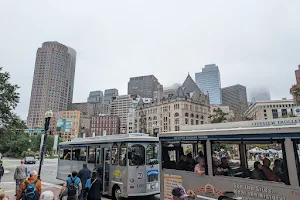 City View Trolley Tours image