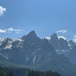 Photo n°4 de l'avis de Bruna.t fait le 02/06/2023 à 15:01 sur le  Malga Ces à San Martino di Castrozza