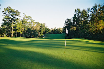 Gulf Hills Golf Club