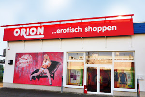 Orion Fachgeschäft Erfurt