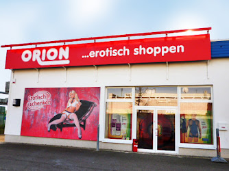 Orion Fachgeschäft Erfurt