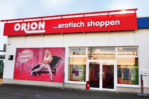 Orion Fachgeschäft Erfurt image