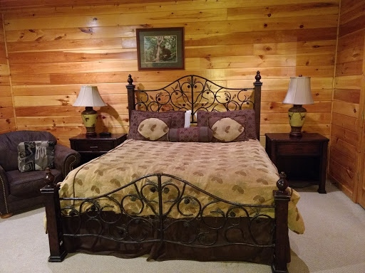 National Park «Great Smoky Mountains National Park», reviews and photos