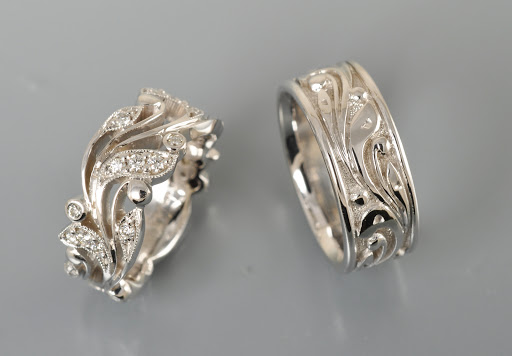 Jewelry Designer «Alex Gulko Custom Jewelry», reviews and photos, 337 S Main St, Ann Arbor, MI 48104, USA