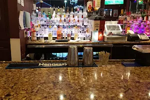 The Bar image