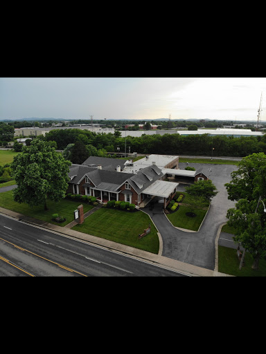 Funeral Home «Jennings & Ayers Funeral Home», reviews and photos, 820 S Church St, Murfreesboro, TN 37130, USA