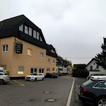 Photo n°2 de l'avis de Robert.c fait le 29/11/2018 à 08:12 sur le  WohnGut Koblenz - Hotel & Boardinghouse GmbH à Koblenz