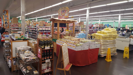 Japanese Grocery Store «Nijiya Market», reviews and photos, 2121 W 182nd St, Torrance, CA 90504, USA