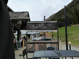 Photo n°80 de Le Café Comptoir à Vallorcine ()
