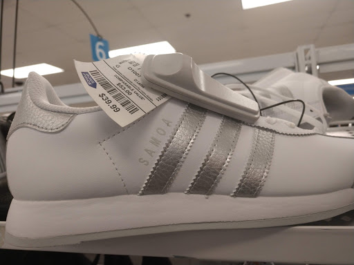 Clothing Store «Ross Dress for Less», reviews and photos, 4408 Las Positas Rd, Livermore, CA 94551, USA