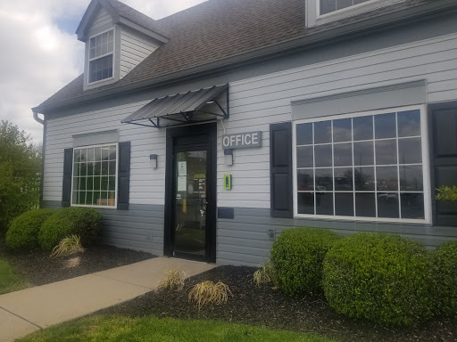 Self-Storage Facility «Extra Space Storage», reviews and photos, 909 Elliott Dr, Middletown, OH 45044, USA