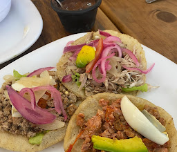 Panucheria La Vallisoletana photo