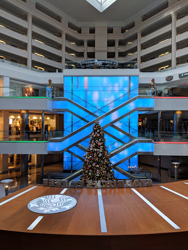 Shopping Mall «Chevy Chase Pavilion», reviews and photos, 5335 Wisconsin Ave NW, Washington, DC 20015, USA