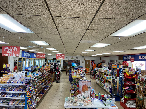 Conoco - Pendleton Truck Stop (Indian Restaurant - Preet Dhaba)