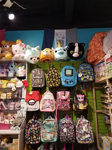 Toy Store «Toy Joy», reviews and photos, 403 W 2nd St, Austin, TX 78701, USA