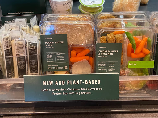 Starbucks image