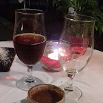 Photo n°2 de l'avis de Stefania.h fait le 30/06/2020 à 21:41 sur le  Bar Teatro à Camogli