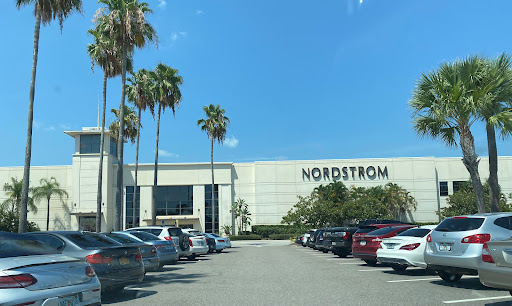 Department Store «Nordstrom International Plaza», reviews and photos, 2223 N Westshore Blvd, Tampa, FL 33607, USA