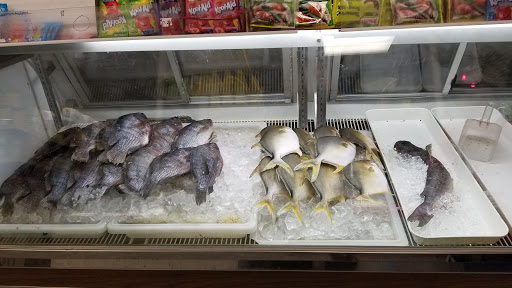 Daxing Seafood Inc