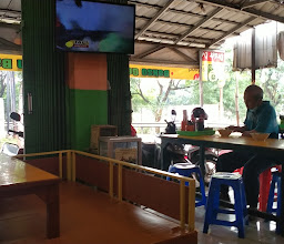 Bakso Benhil photo
