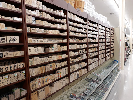 Craft Store «Hobby Lobby», reviews and photos, 997 Bullsboro Dr, Newnan, GA 30265, USA