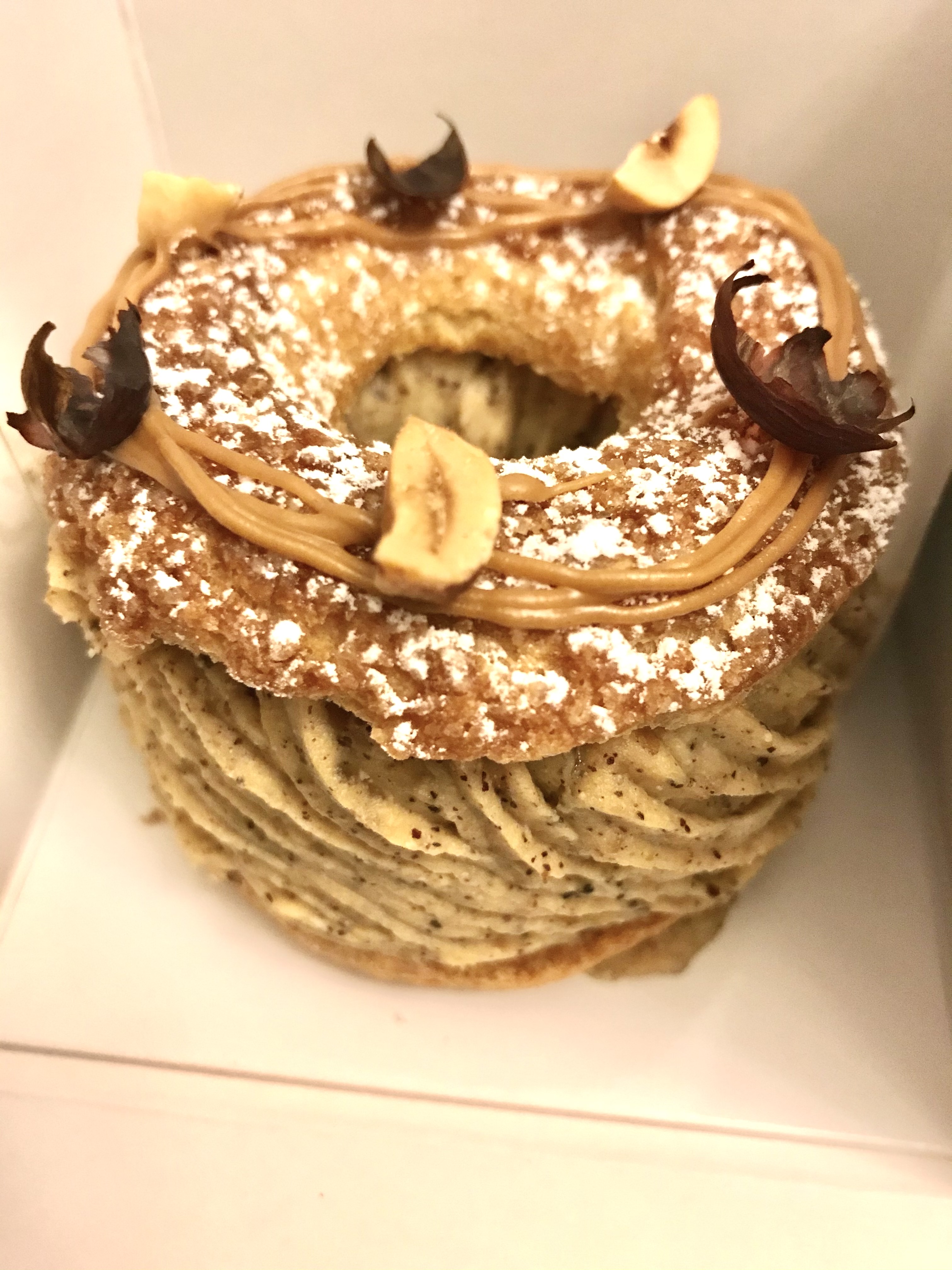 Photo n° 2 de l'avis de Cake.a fait le 07/01/2021 à 19:21