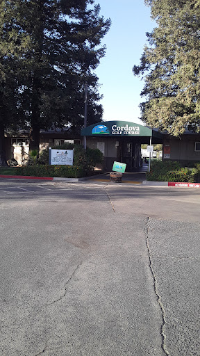 Golf Course «Cordova Golf Course», reviews and photos, 9425 Jackson Rd, Sacramento, CA 95826, USA