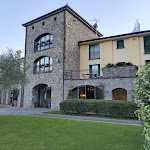 Photo n°2 de l'avis de Raffaele.i fait le 23/06/2020 à 06:44 sur le  Ristorante Locanda Ca' del Moro à Pontremoli