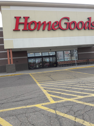 Department Store «HomeGoods», reviews and photos, 3480 124th Ave NW, Coon Rapids, MN 55433, USA