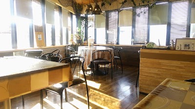 彩食房 えん舎