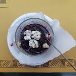 Photo n°1 de l'avis de Elena.a fait le 09/08/2021 à 13:19 sur le  Crash Osteria à Feltre