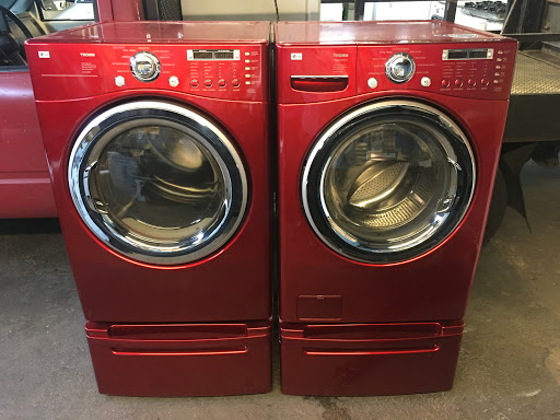 Appliance Repair Service «Twin Appliances Inc.», reviews and photos, 818 W Florence Ave, Los Angeles, CA 90044, USA