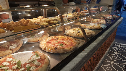 Ciao Pizza Milano - Via Santa Radegonda, 16, 20121 Milano MI, Italy